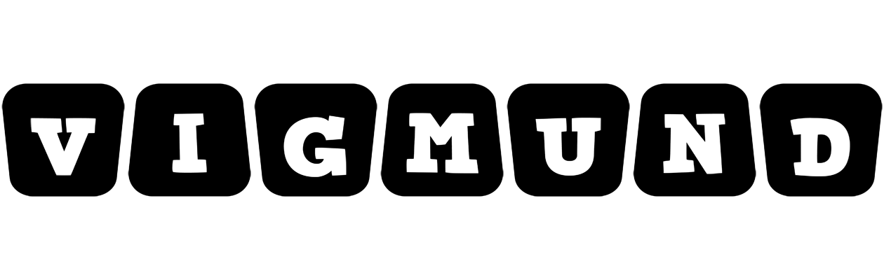 Vigmund racing logo