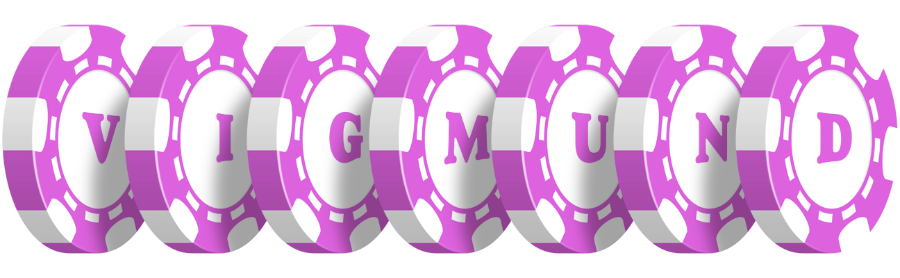 Vigmund river logo