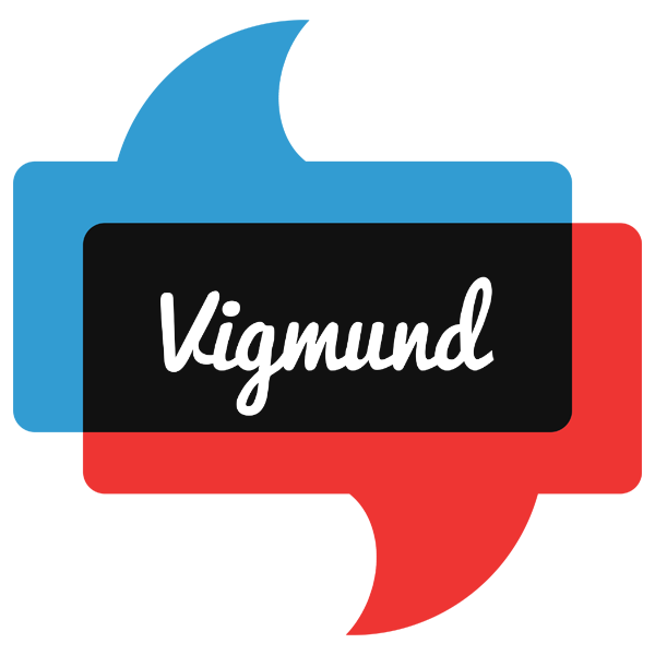 Vigmund sharks logo