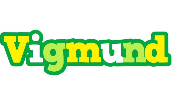 Vigmund soccer logo