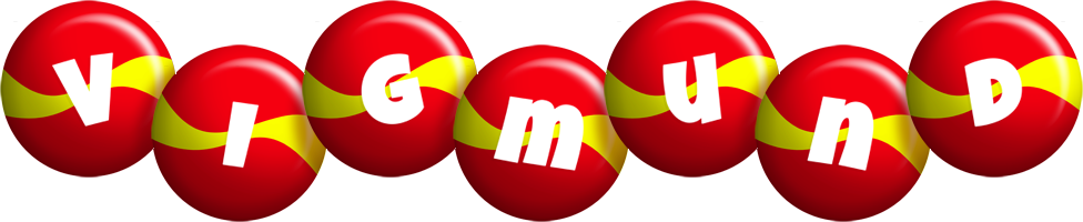 Vigmund spain logo