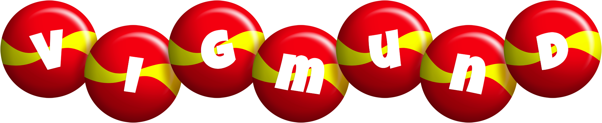 Vigmund spain logo