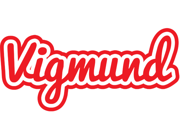 Vigmund sunshine logo