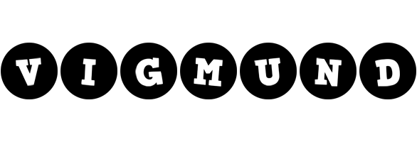 Vigmund tools logo
