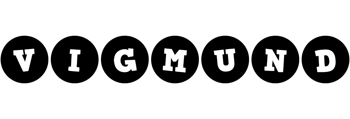Vigmund tools logo