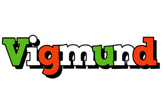 Vigmund venezia logo
