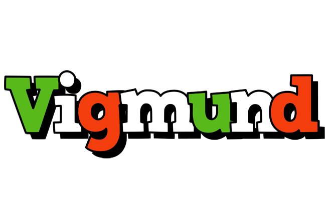 Vigmund venezia logo
