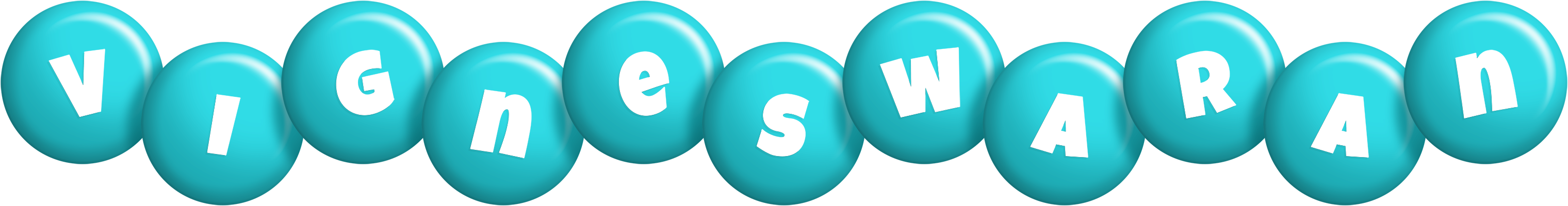 Vigneswaran candy-azur logo