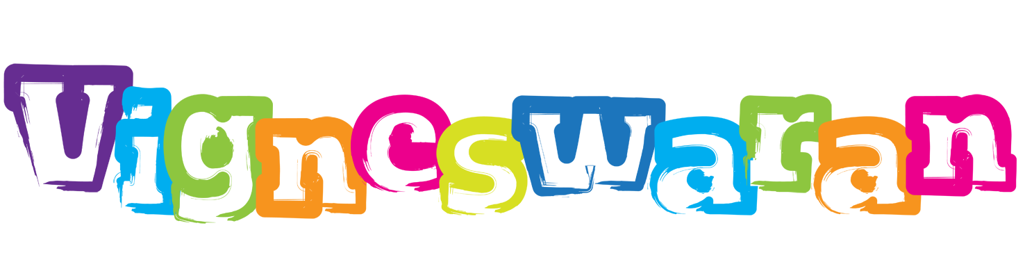 Vigneswaran casino logo