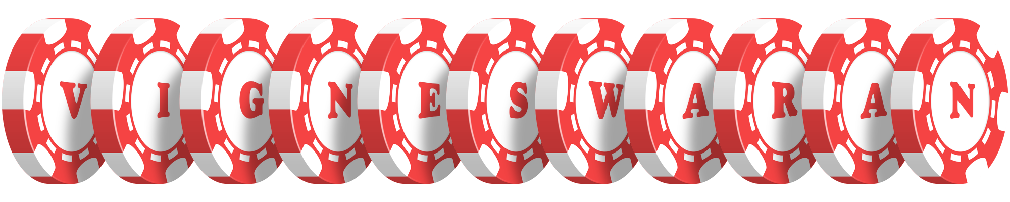 Vigneswaran chip logo