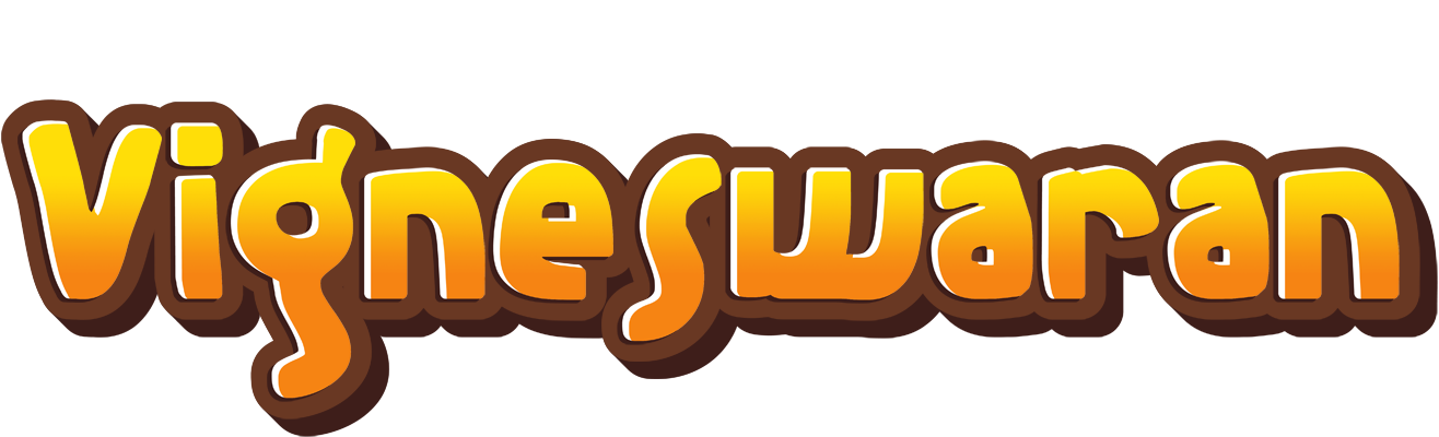 Vigneswaran cookies logo