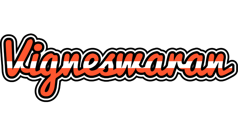 Vigneswaran denmark logo