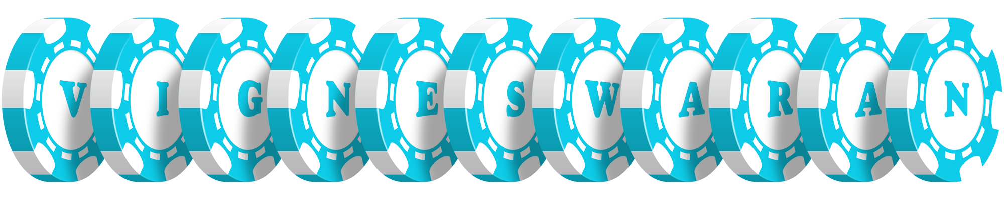 Vigneswaran funbet logo