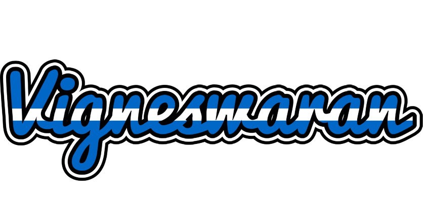 Vigneswaran greece logo