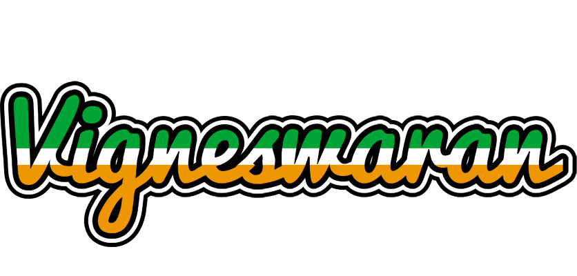 Vigneswaran ireland logo