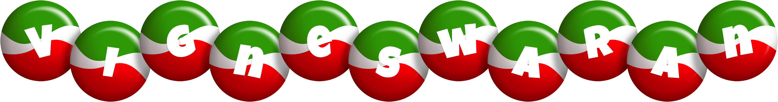 Vigneswaran italy logo
