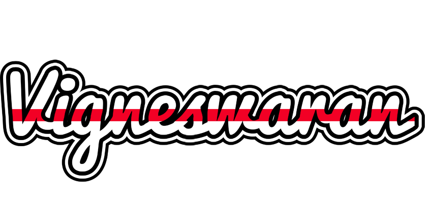 Vigneswaran kingdom logo