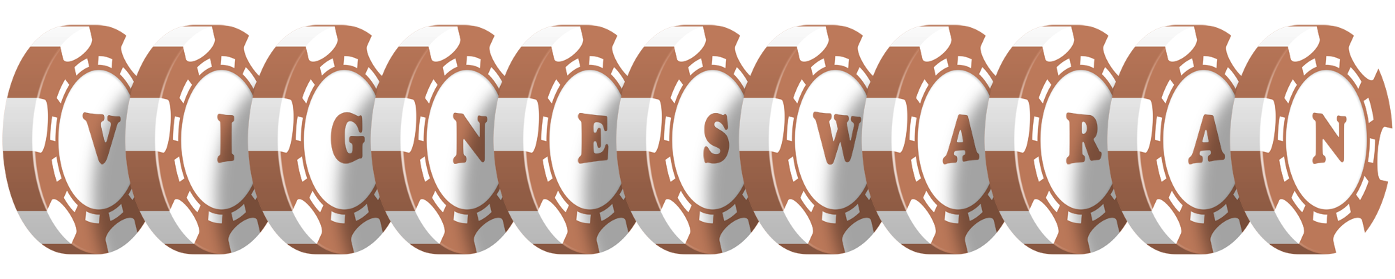 Vigneswaran limit logo