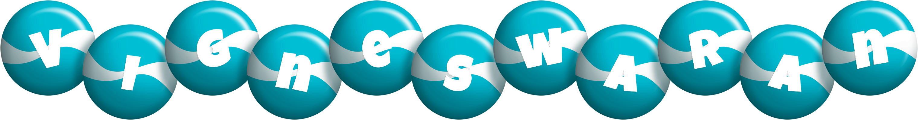 Vigneswaran messi logo