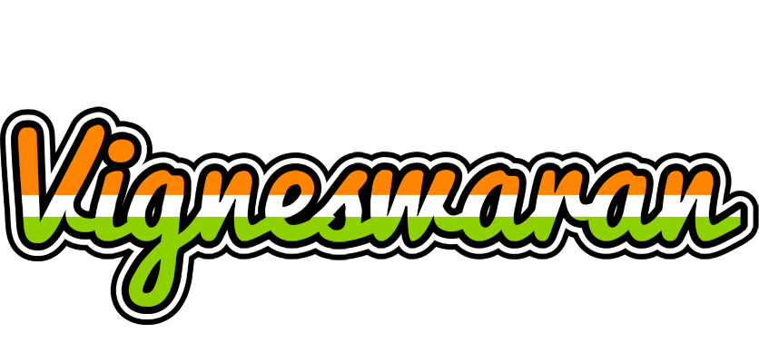 Vigneswaran mumbai logo