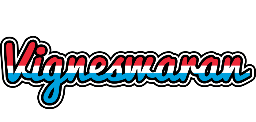 Vigneswaran norway logo