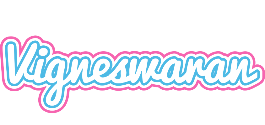 Vigneswaran outdoors logo