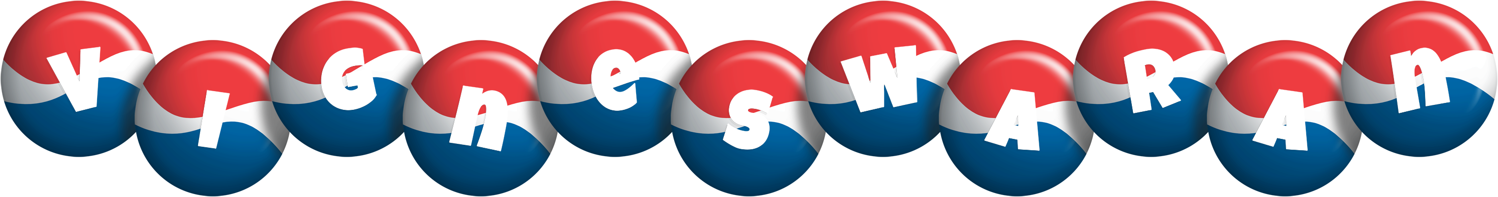 Vigneswaran paris logo