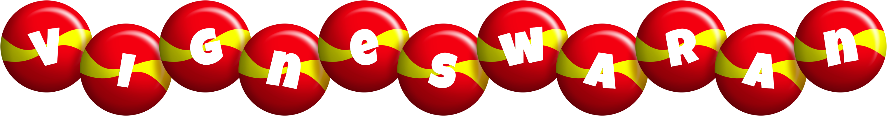 Vigneswaran spain logo
