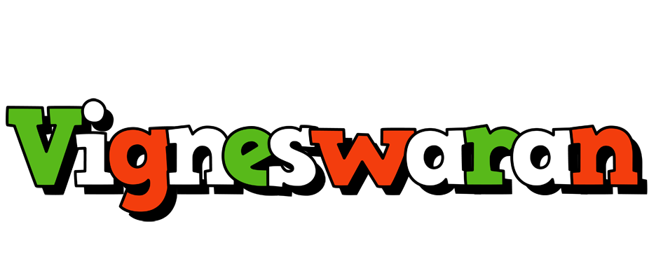 Vigneswaran venezia logo
