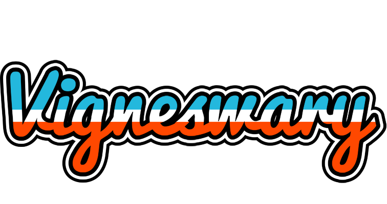 Vigneswary america logo
