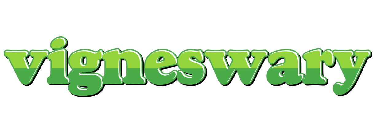 Vigneswary apple logo