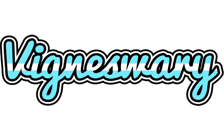 Vigneswary argentine logo