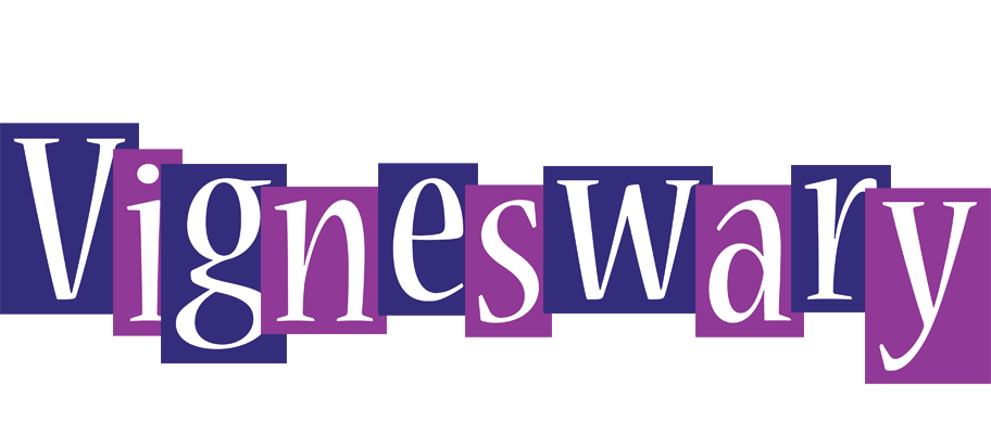 Vigneswary autumn logo