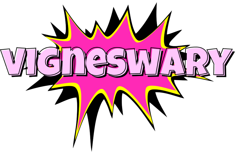 Vigneswary badabing logo