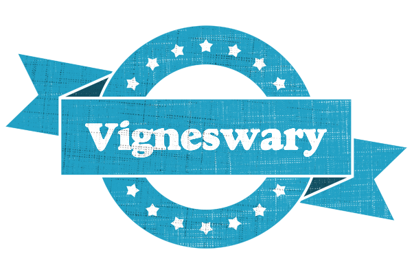 Vigneswary balance logo