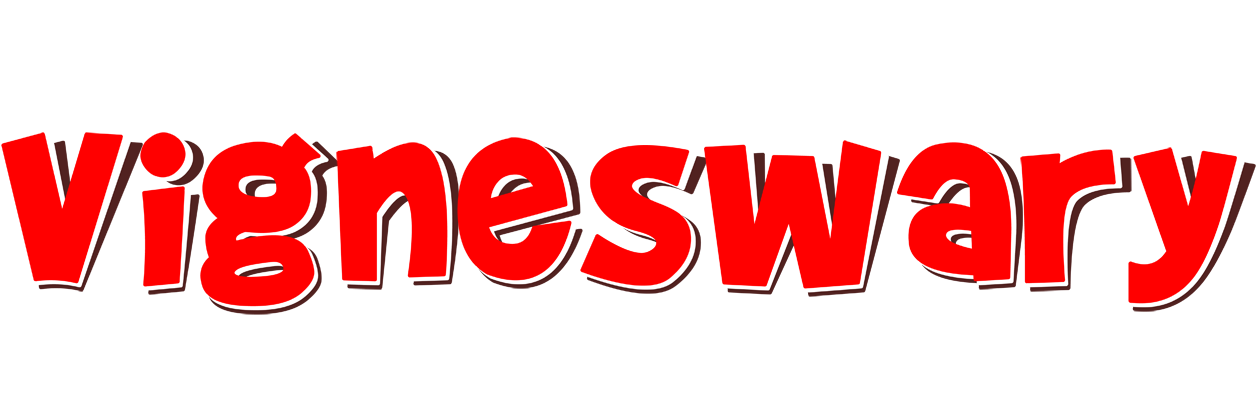Vigneswary basket logo