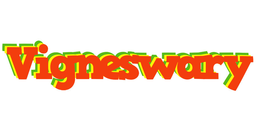 Vigneswary bbq logo