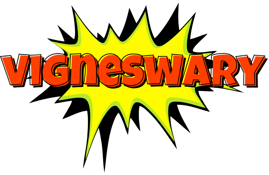 Vigneswary bigfoot logo
