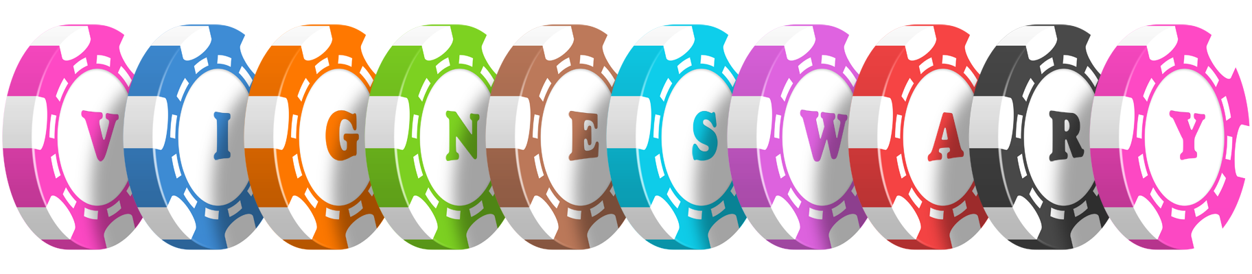 Vigneswary bluffing logo