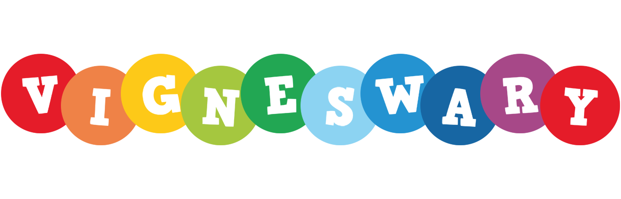Vigneswary boogie logo