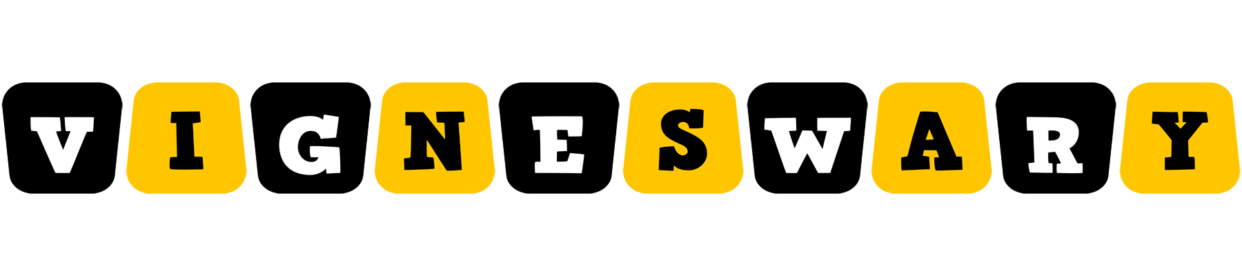 Vigneswary boots logo