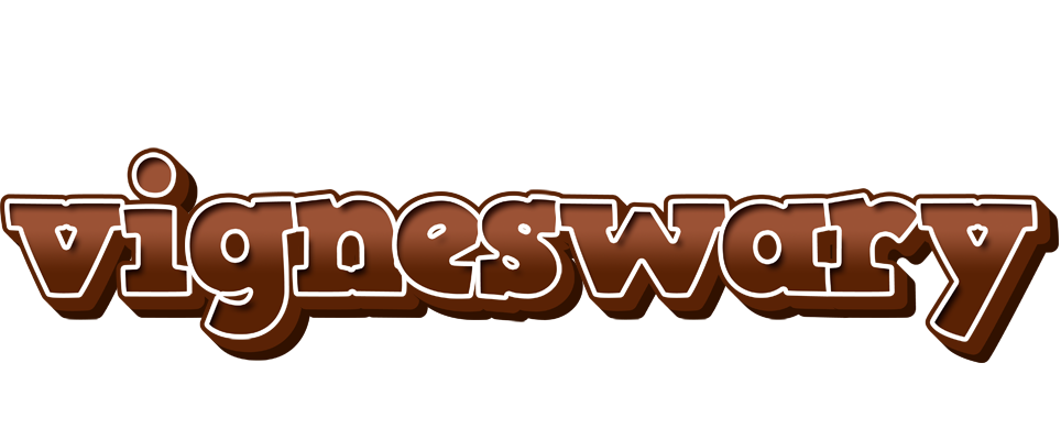 Vigneswary brownie logo