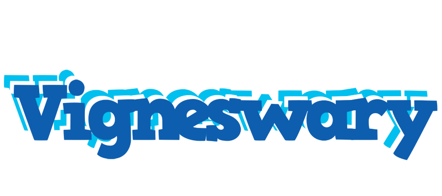 Vigneswary business logo