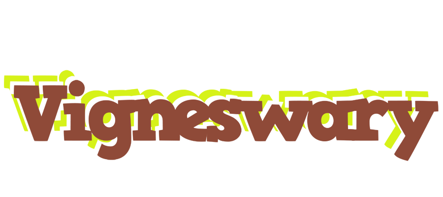 Vigneswary caffeebar logo