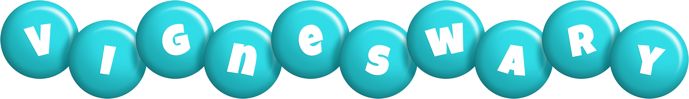 Vigneswary candy-azur logo