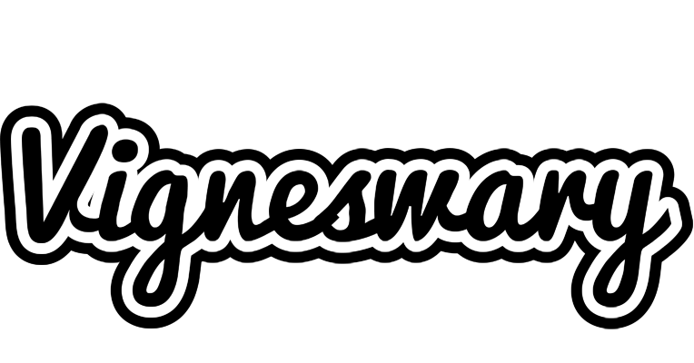 Vigneswary chess logo