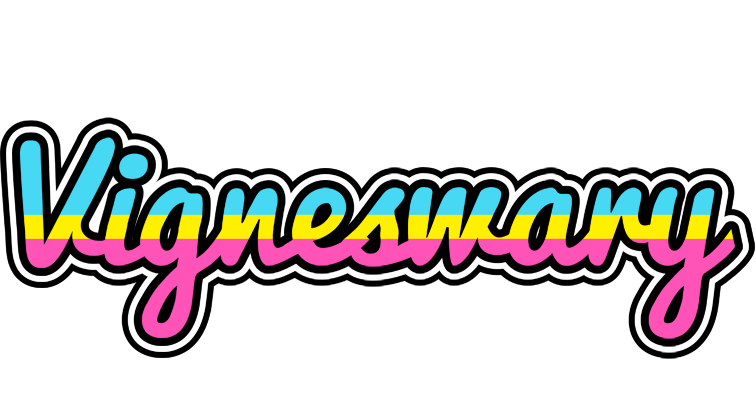 Vigneswary circus logo