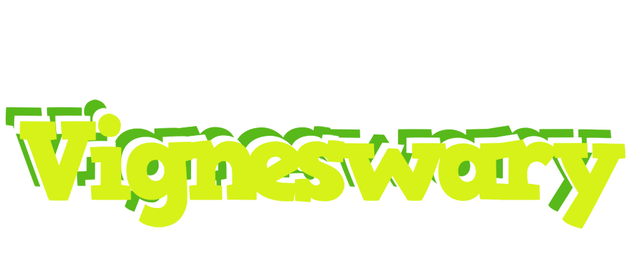 Vigneswary citrus logo