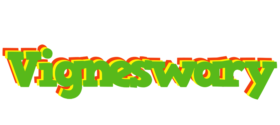 Vigneswary crocodile logo