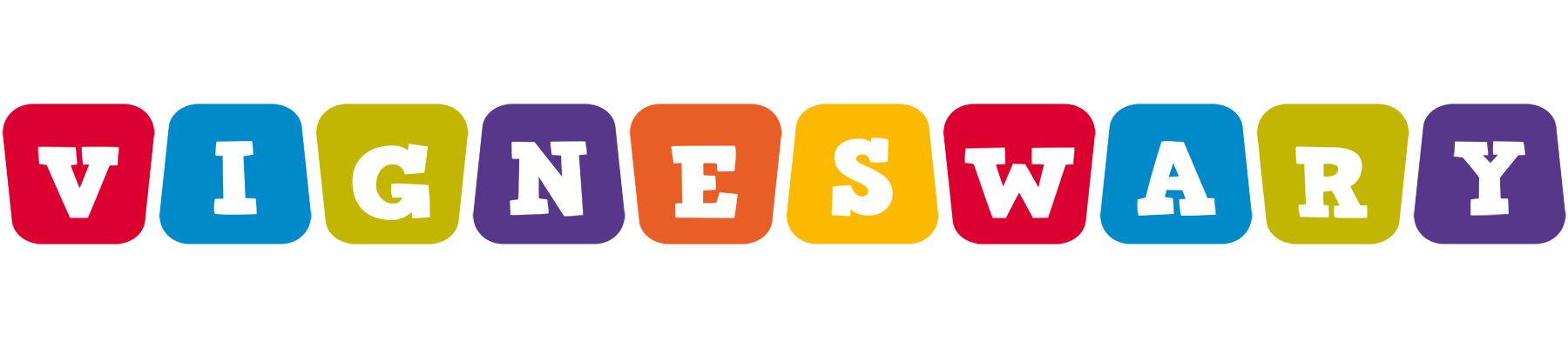 Vigneswary daycare logo